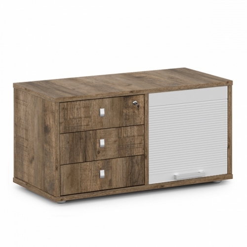 Тумба приставная V-212 фото 2 Тумба приставная V-212 фото 2