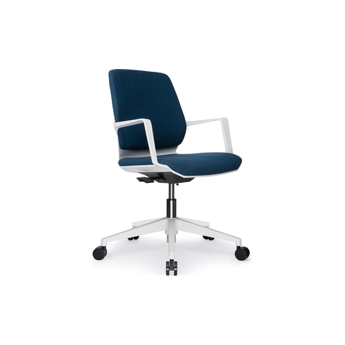 Кресло офисное Colt B1903 (Ткань/Пластик) фото 8 Кресло офисное Colt B1903 (Ткань/Пластик) фото 8