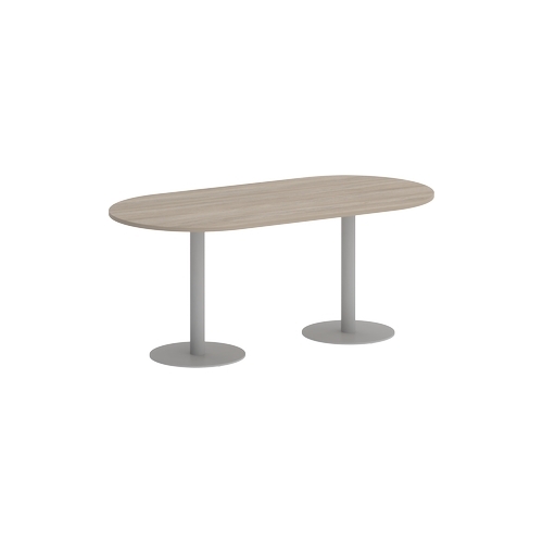 Стол овальный VR.SP-5-180.1 Стол овальный VR.SP-5-180.1