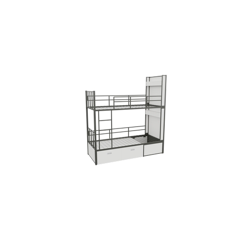 Кровать 2-х ярусная ON.K2-001 фото 12 Кровать 2-х ярусная ON.K2-001 фото 12