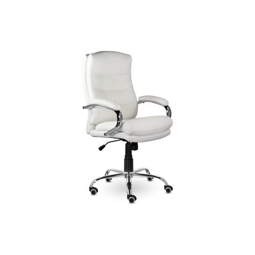 Кресло руководителя Бруно CH-707 (Хром) ХДП СР Е01-К (Экокожа) Кресло руководителя Бруно CH-707 (Хром) ХДП СР Е01-К (Экокожа)