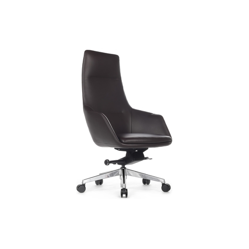 Кресло руководителя Soul A1908 (Натуральная кожа) Кресло руководителя Soul A1908 (Натуральная кожа)