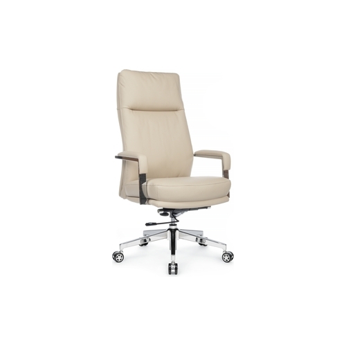 Кресло руководителя Leon RCH A916-1 (Экокожа) фото 2 Кресло руководителя Leon RCH A916-1 (Экокожа) фото 2