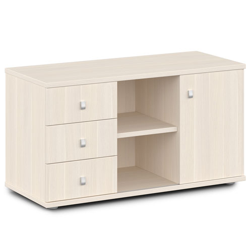 Тумба приставная Греденция V-293 Тумба приставная Греденция V-293