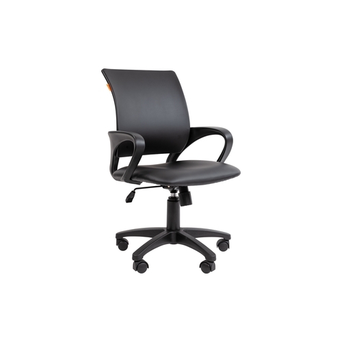 Кресло офисное Chairman 696 ЭКО (Экокожа) фото 2 Кресло офисное Chairman 696 ЭКО (Экокожа) фото 2