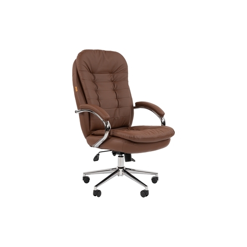 Кресло руководителя Chairman 795 (Экокожа) фото 3 Кресло руководителя Chairman 795 (Экокожа) фото 3