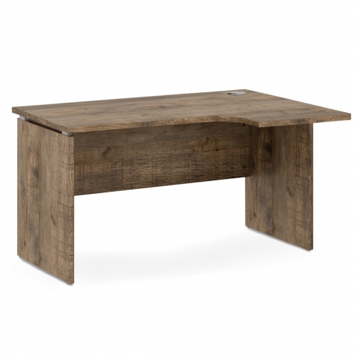 Стол письменный эргономичный V-44 ПР фото 2 Стол письменный эргономичный V-44 ПР фото 2