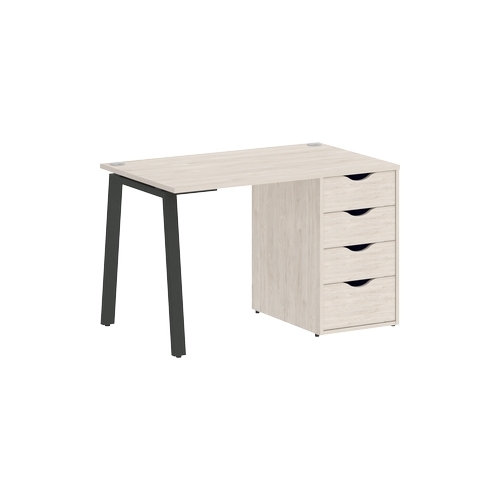 Стол письменный VR.SP-3-118.4.A фото 6 Стол письменный VR.SP-3-118.4.A фото 6