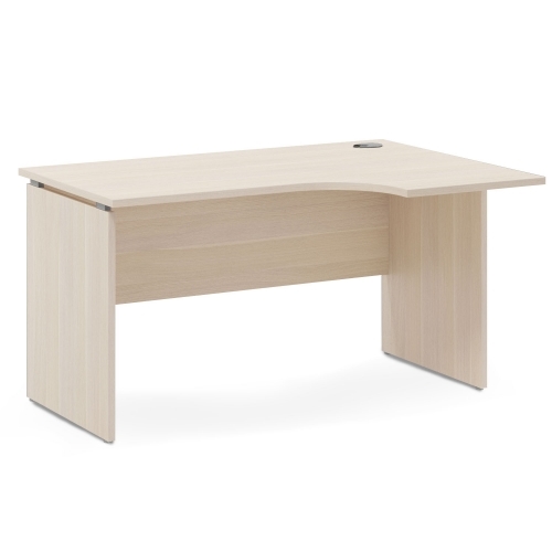 Стол письменный эргономичный V-44 ПР Стол письменный эргономичный V-44 ПР