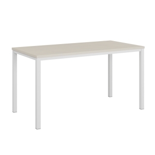 Одиночный стол на металлокаркасе Lite VL-31