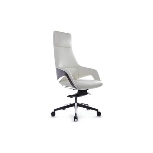 Кресло руководителя Aura FK005-A (Натуральная кожа) фото 5 Кресло руководителя Aura FK005-A (Натуральная кожа) фото 5