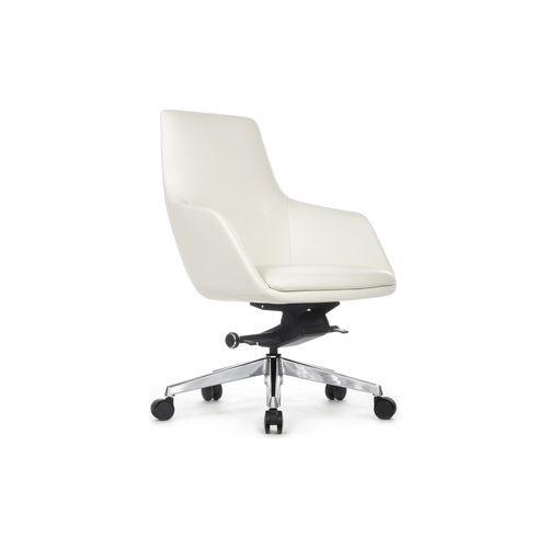 Кресло руководителя Soul-M B1908 (Натуральная кожа) фото 4 Кресло руководителя Soul-M B1908 (Натуральная кожа) фото 4