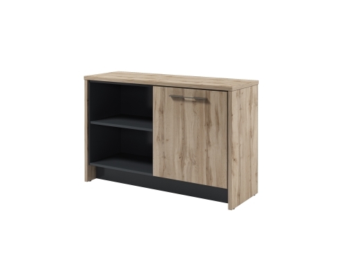 Тумба с 1 левой дверью Т-12-03ПР Тумба с 1 левой дверью Т-12-03ПР