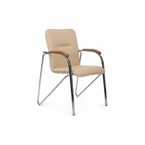 Стул Самба (с деревянными подлокотниками) SMB-02H фото 3 Стул Самба (с деревянными подлокотниками) SMB-02H фото 3