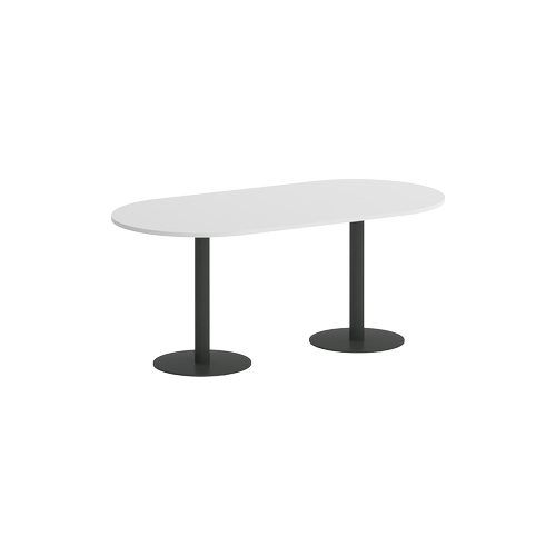 Стол овальный VR.SP-5-180.1 фото 9 Стол овальный VR.SP-5-180.1 фото 9