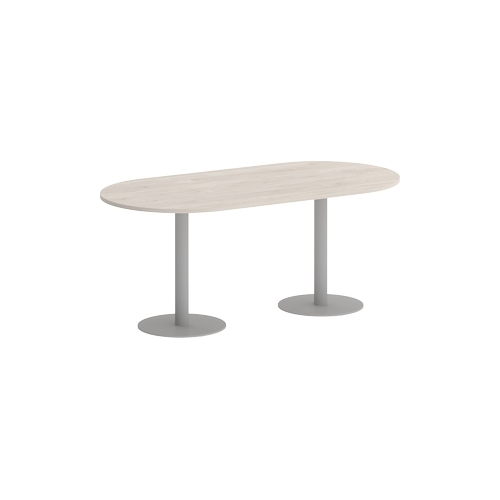 Стол овальный VR.SP-5-180.1 фото 4 Стол овальный VR.SP-5-180.1 фото 4