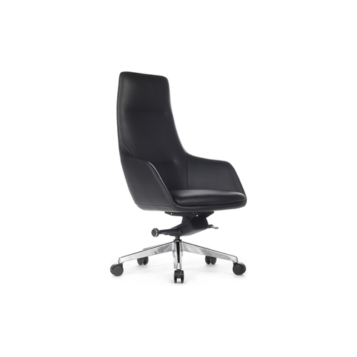 Кресло руководителя Soul A1908 (Натуральная кожа) фото 3 Кресло руководителя Soul A1908 (Натуральная кожа) фото 3