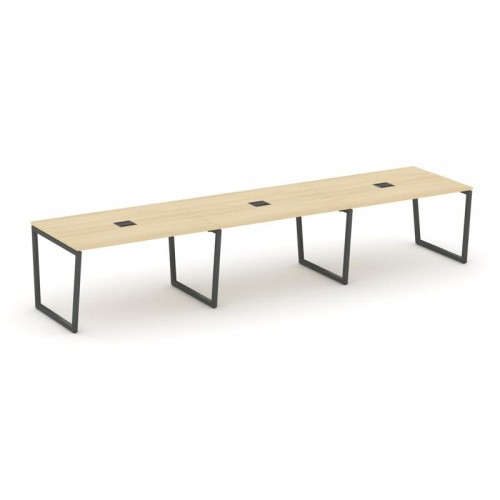 Style Project Стол переговорный SN-4T2.SPRG-022 Акация Лорка/Металл Антрацит/Заглушка Металл Антраци фото 28 Style Project Стол переговорный SN-4T2.SPRG-022 Акация Лорка/Металл Антрацит/Заглушка Металл Антраци фото 28