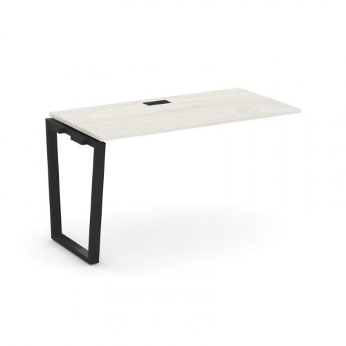 Style Project Проходной наб. элем. SN-6T2.ONRS-011 Акация Лорка/Металл Антрацит/Заглушка Пластик Чер фото 5 Style Project Проходной наб. элем. SN-6T2.ONRS-011 Акация Лорка/Металл Антрацит/Заглушка Пластик Чер фото 5