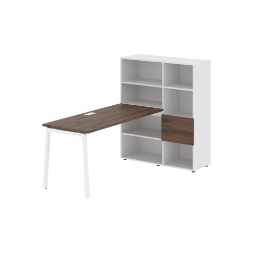 Рабочая станция EDIS ELRST 1115 (L) фото 12