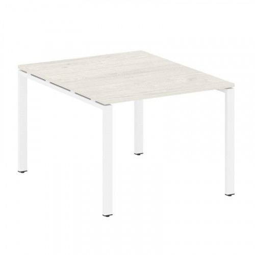 Стол переговоров на П-обр. м/к Metal System БП.ПРГ-1.1 фото 14