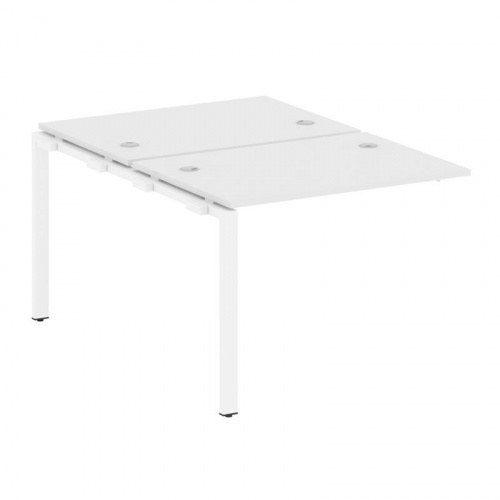 Брифинг-приставка на П-обр. м/к Metal System БП.ПРС-СП-2.1 фото 5 Брифинг-приставка на П-обр. м/к Metal System БП.ПРС-СП-2.1 фото 5