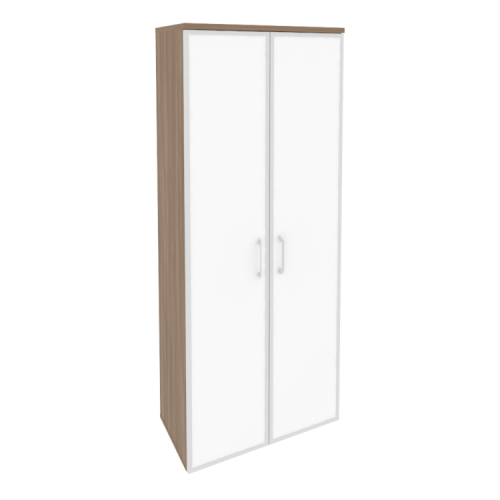 Шкаф офисный высокий Onix O.ST-1.10 R фото 8 Шкаф офисный высокий Onix O.ST-1.10 R фото 8