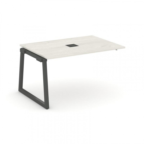 Style Project Проходной наб. элем. перег. стола SN-5T1.NSPRG-003 Акация Лорка/Металл Антрацит/Заглуш фото 24 Style Project Проходной наб. элем. перег. стола SN-5T1.NSPRG-003 Акация Лорка/Металл Антрацит/Заглуш фото 24