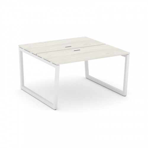 Style Project Рабочая станция 2-х сторон. SN-5T2.DRS-001 Акация Лорка/Металл Антрацит/Заглушка Пласт фото 13 Style Project Рабочая станция 2-х сторон. SN-5T2.DRS-001 Акация Лорка/Металл Антрацит/Заглушка Пласт фото 13