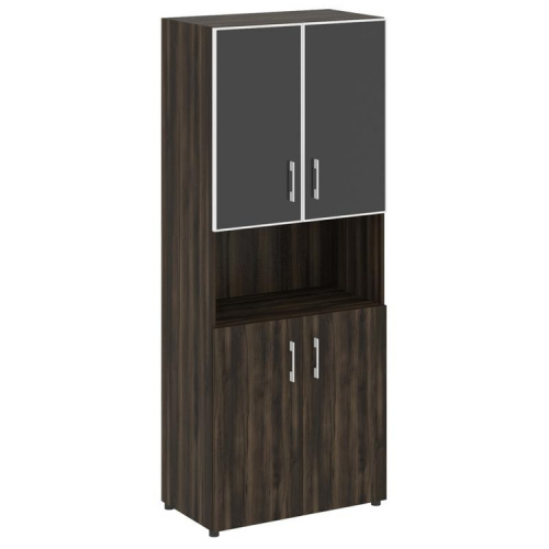 Шкаф офисный Yalta LT.ST-1.4 R Шкаф офисный Yalta LT.ST-1.4 R