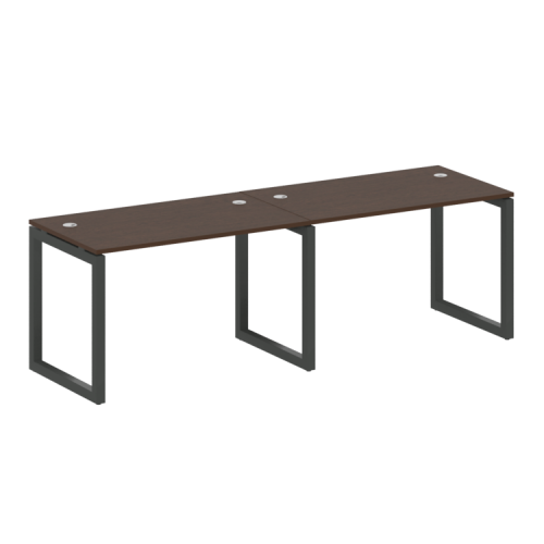 Бенч-система на 2 места на О-обр. м/к Metal System Quattro 50БО.СМ-2.2 фото 13 Бенч-система на 2 места на О-обр. м/к Metal System Quattro 50БО.СМ-2.2 фото 13