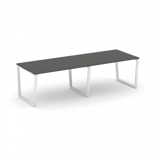 Style Project Стол переговорный SN-6T2.SPRG-014.3 Акация Лорка/Металл Антрацит 3160*980*750 фото 19 Style Project Стол переговорный SN-6T2.SPRG-014.3 Акация Лорка/Металл Антрацит 3160*980*750 фото 19