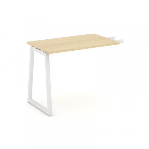 Style Project Брифинг-приставка SN-4T1.BR-004 Акация Лорка/Металл Антрацит 1180*600*750 фото 27