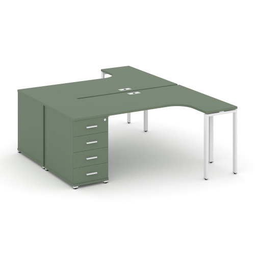 Бенч-система Concept CN.DSA-401