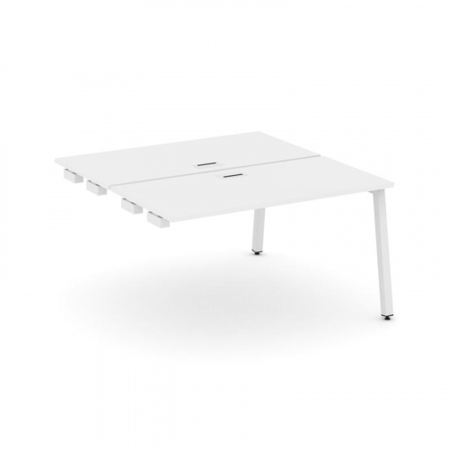 Style Project Стол-приставка к опор. элем. SN-5A.DPRS-002 Дуб Табак/Металл Белый 1180*1232*750 фото 24 Style Project Стол-приставка к опор. элем. SN-5A.DPRS-002 Дуб Табак/Металл Белый 1180*1232*750 фото 24