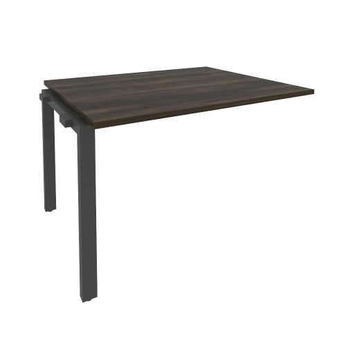 Брифинг-приставка переговорного стола Onix O.MP-NPRG-2 фото 3 Брифинг-приставка переговорного стола Onix O.MP-NPRG-2 фото 3