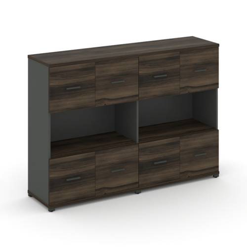 Шкаф офисный Concept CN.STS-325 A Шкаф офисный Concept CN.STS-325 A