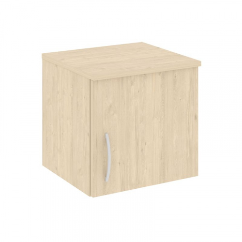 Антресоль узкая с дверью Nova S В.А-1.4 (R) фото 2