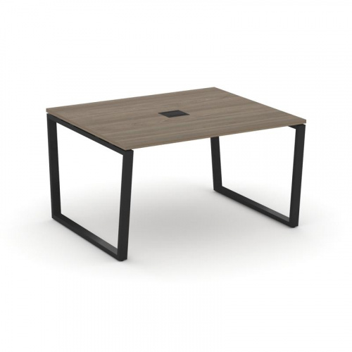 Style Project Стол переговорный SN-6T2.SPRG-032 Акация Лорка/Металл Антрацит/Заглушка Металл Антраци фото 4 Style Project Стол переговорный SN-6T2.SPRG-032 Акация Лорка/Металл Антрацит/Заглушка Металл Антраци фото 4