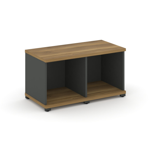 Стеллаж офисный Concept CN.STU-120 Стеллаж офисный Concept CN.STU-120