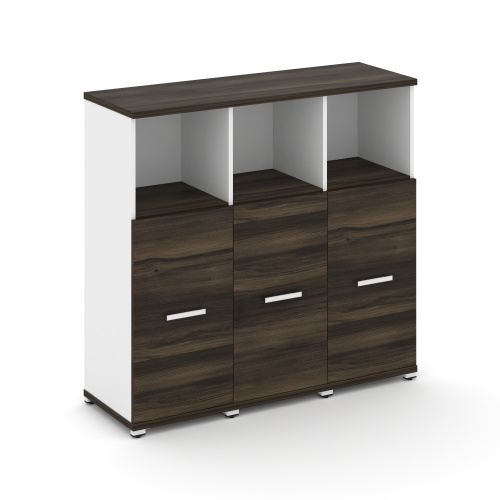 Шкаф офисный Concept CN.STU-333 W фото 2 Шкаф офисный Concept CN.STU-333 W фото 2