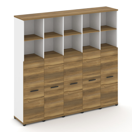 Шкаф офисный Concept CN.STU-554 B Шкаф офисный Concept CN.STU-554 B