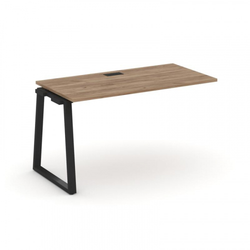 Style Project Проходной наб. элем. SN-6T1.ONRS-023 Акация Лорка/Металл Антрацит/Заглушка Пластик Чер фото 4 Style Project Проходной наб. элем. SN-6T1.ONRS-023 Акация Лорка/Металл Антрацит/Заглушка Пластик Чер фото 4