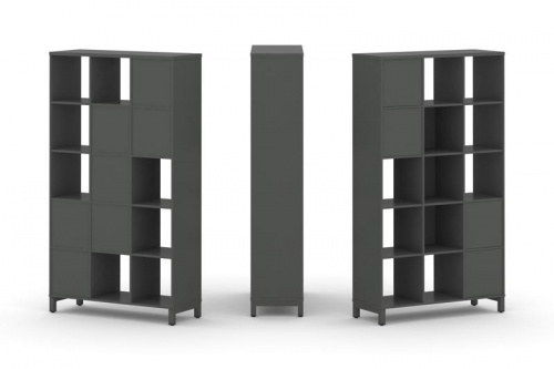 Набор стеллажа Style Project SN.NS-531 фото 22
