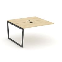 Style Project Проходной наб. элем. SN-4T2.DNRS-014 Акация Лорка/Металл Антрацит/Заглушка Пластик Чер