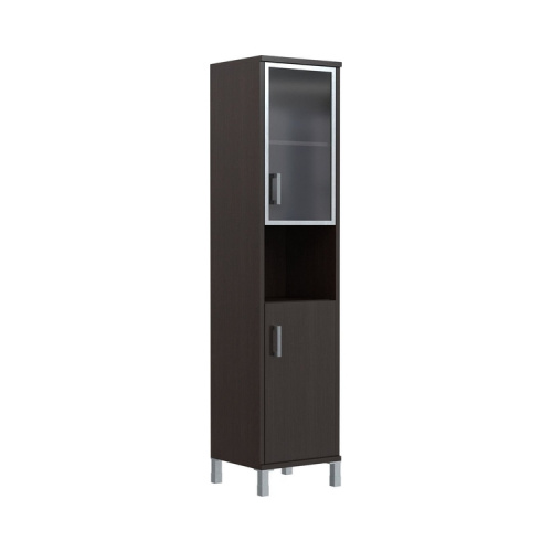 Шкаф-колонка высокая Born B 431.9 (R)