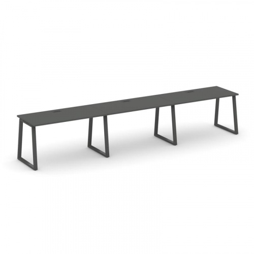 Style Project Рабочая станция 1 сторон. SN-6T1.ORS-053 Акация Лорка/Металл Антрацит/Заглушка Пластик фото 27 Style Project Рабочая станция 1 сторон. SN-6T1.ORS-053 Акация Лорка/Металл Антрацит/Заглушка Пластик фото 27