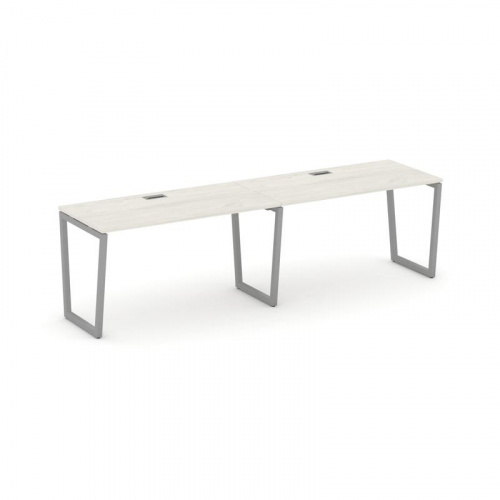 Style Project Рабочая станция 1 сторон. SN-4T2.ORS-004 Акация Лорка/Металл Антрацит/Заглушка Пластик фото 11 Style Project Рабочая станция 1 сторон. SN-4T2.ORS-004 Акация Лорка/Металл Антрацит/Заглушка Пластик фото 11