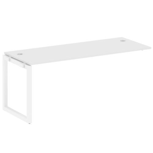 Проходной элемент бенч-системы на О-обр. м/к Metal System Quattro 50БО.ПРС-СП-1.5 фото 5