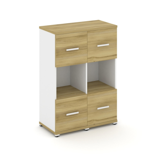 Шкаф офисный Concept CN.STU-325 W фото 3 Шкаф офисный Concept CN.STU-325 W фото 3